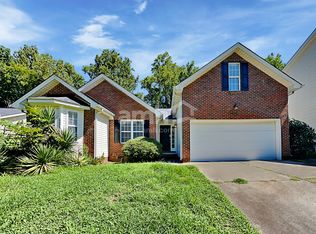 6258 Dumont Ln, Charlotte, NC 28269