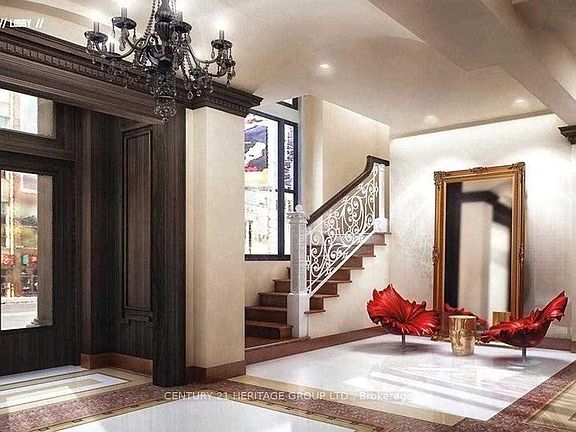 5th image of 197 Yonge St #2310