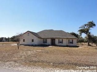 714 Loma Doble, Spring Branch, TX 78070