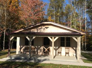 2446 Poplar Springs Rd, Liberty, KY 42539