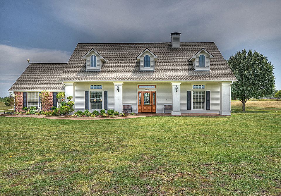 Picture Perfect view