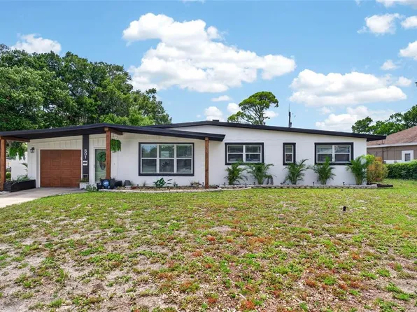 501 S Alder Ave, Orlando, FL 32807