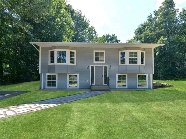 53 Mystery Ln, Athol, MA 01331