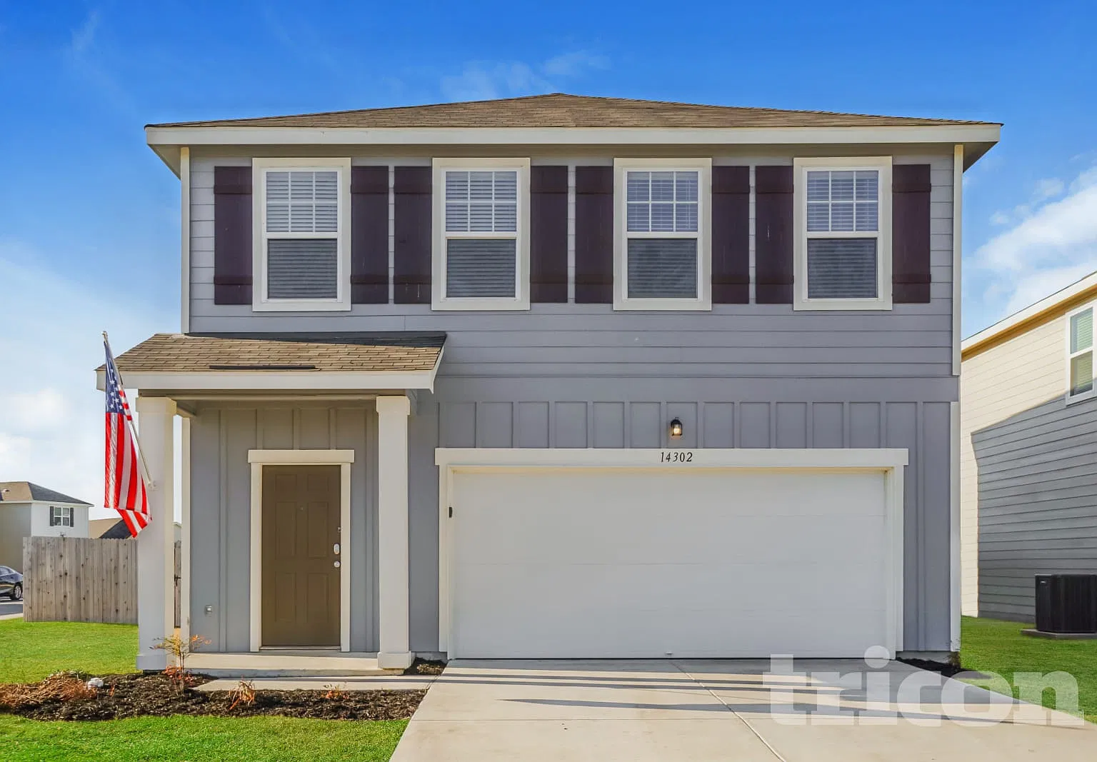 14302 Palm Ridge San Antonio TX — Photo 1