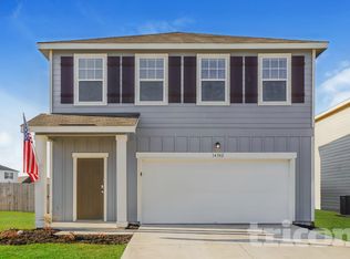 14302 Palm Rdg, San Antonio, TX 78253