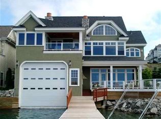 1080 Vista Dr, Bay Harbor, MI 49770