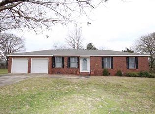 108 Ridgeland Dr, Warner Robins, GA 31093