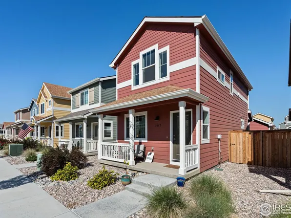 2670 Diamondback Dr, Berthoud, CO 80513