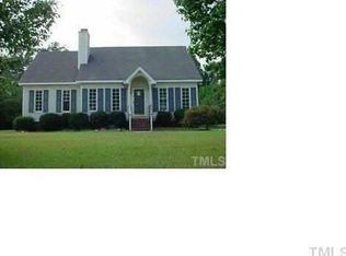 5904 Swales Way, Raleigh, NC 27603