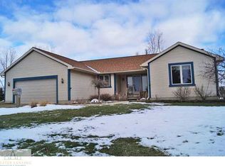 12845 Center Rd, Bath, MI 48808