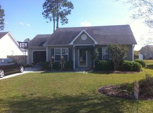 2418 White Rd, Wilmington, NC 28411