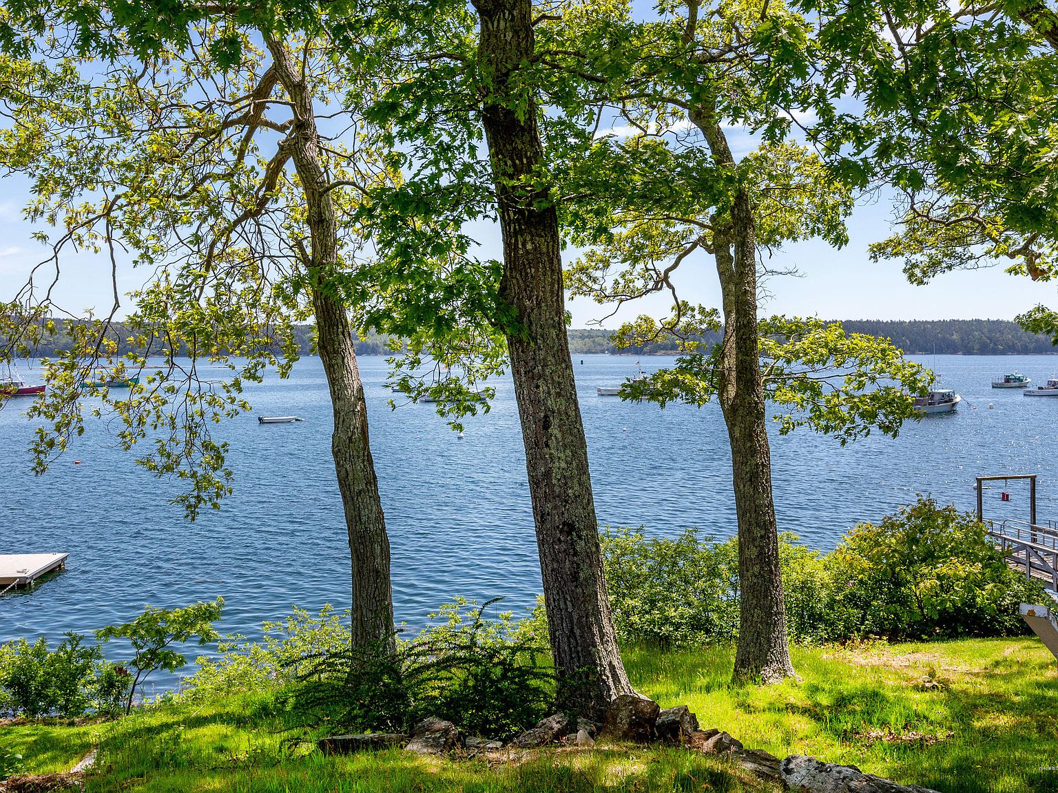 941 Cundys Harbor Rd, Harpswell, ME 04079 Zillow