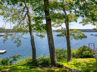 941 Cundys Harbor Rd, Harpswell, ME 04079