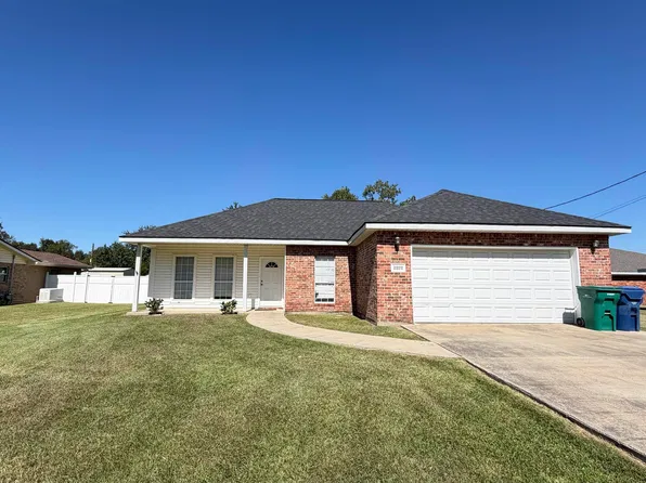 2222 Linda Ave, Sulphur, LA 70663
