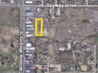 216 Cherylen St, Fort Collins, CO 80525