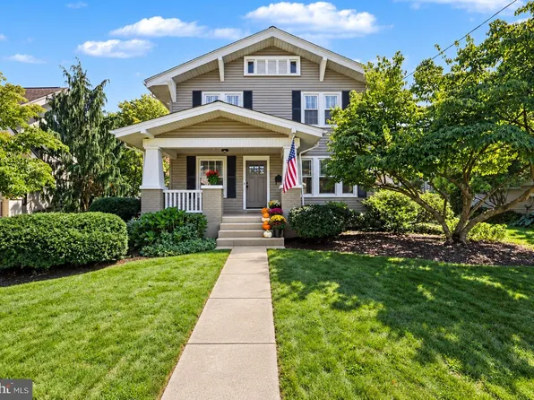 268 E Areba Ave, Hershey, PA 17033