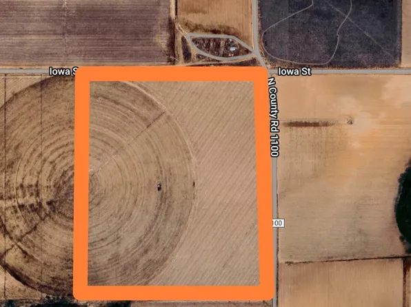 1 County Road 1100, Shallowater, TX 79363