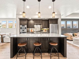 3180 S Barnside Way, Boise, ID 83716