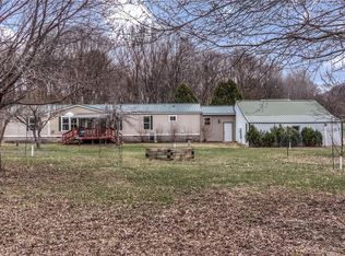 N4480 385th St, Menomonie, WI 54751