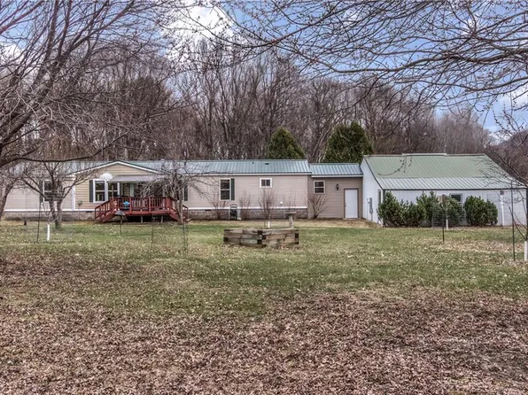 N4480 385th Street, Menomonie, WI 54751