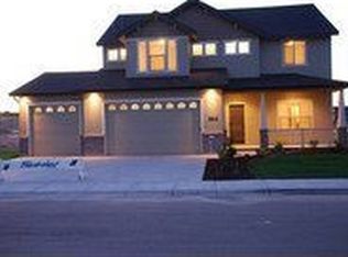 5912 S Snowshoe Ave, Boise, ID 83709