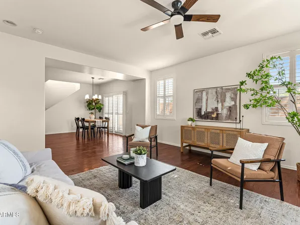 111 E PALOMINO Drive, Gilbert, AZ 85296