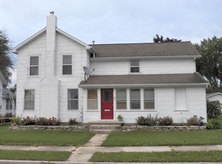 222 Cleveland St, BRILLION, WI 54110