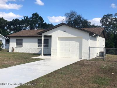 1246 Bentley Ave, Spring Hill, FL, 34608