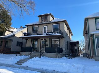 1561 N 15th St, Sheboygan, WI 53081