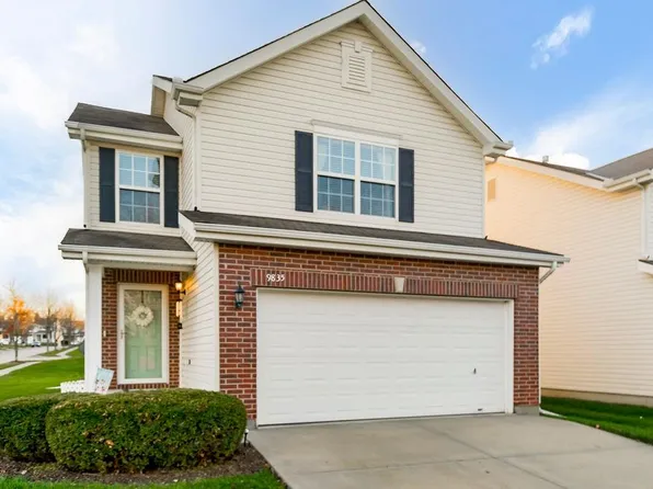 9835 NE 98th Ter, Kansas City, MO 64157