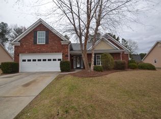 1867 Prospect View Dr, Lawrenceville, GA 30043