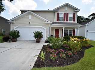 101 Tamarack Ct, Ladson, SC 29456