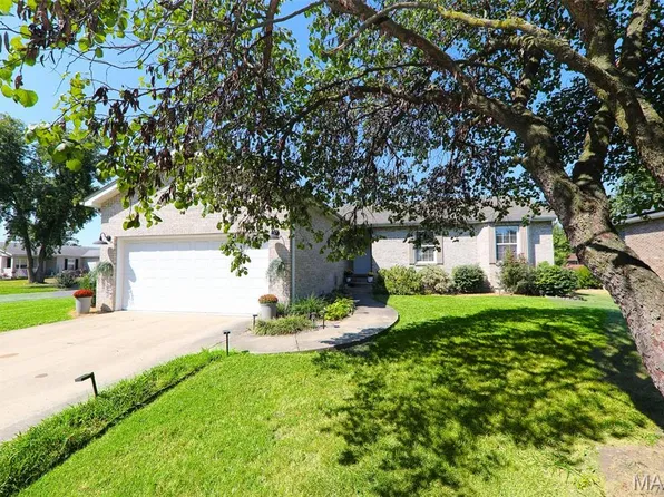 148 Cynthia Ln, Granite City, IL 62040