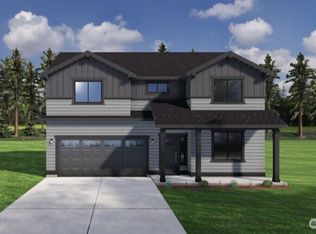 Iron Gate Estates, Walla Walla, WA 99362