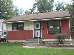 3506 Hudson Ave, Louisville, KY 40211