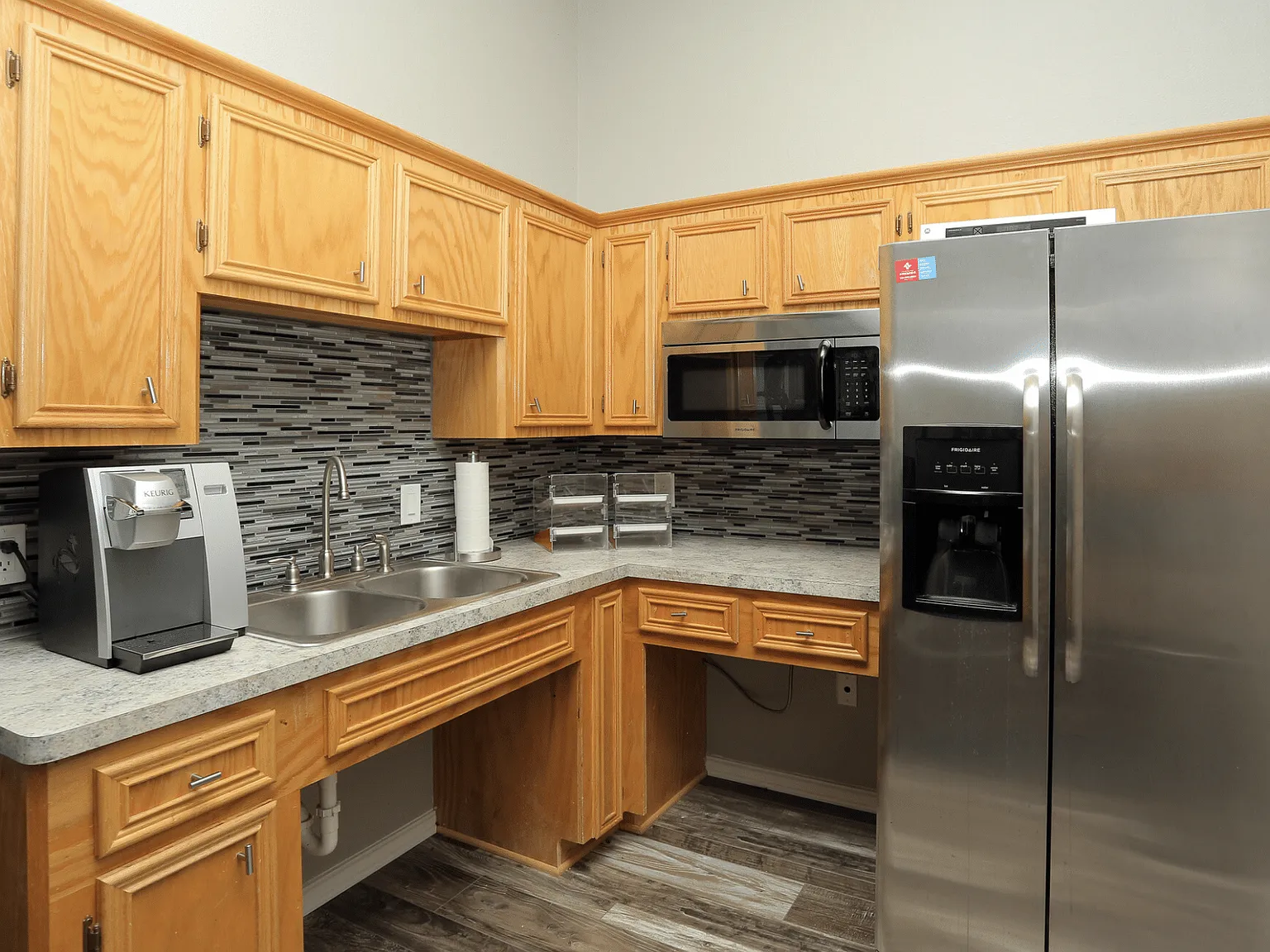 Cimarron Court Apartments — Photo 4