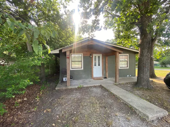 256 Lorton Ave, Disney, OK 74340