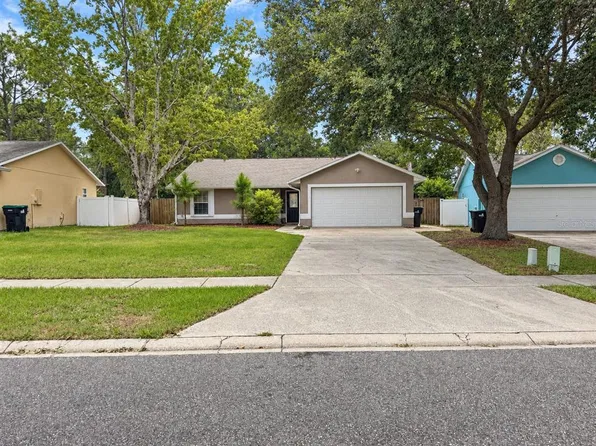 11224 CYPRESS LEAF DRIVE, ORLANDO, FL 32825