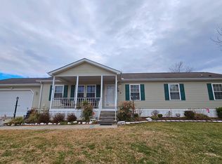 40 Kensington Dr, Easton, MD 21601