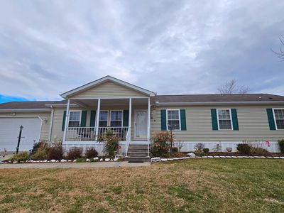 40 Kensington Dr, Easton, MD, 21601