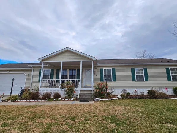 40 Kensington Dr, Easton, MD 21601