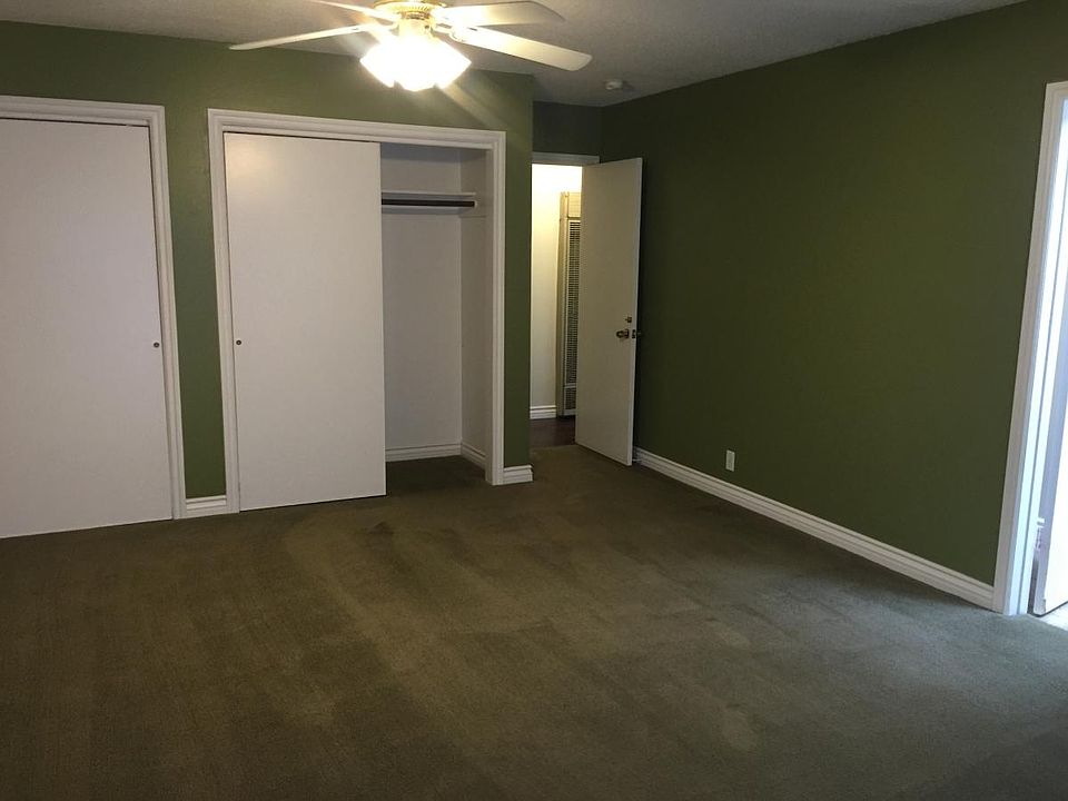 Large master bedroom