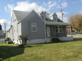 5301 Kenwood Ave, Baltimore, MD 21206