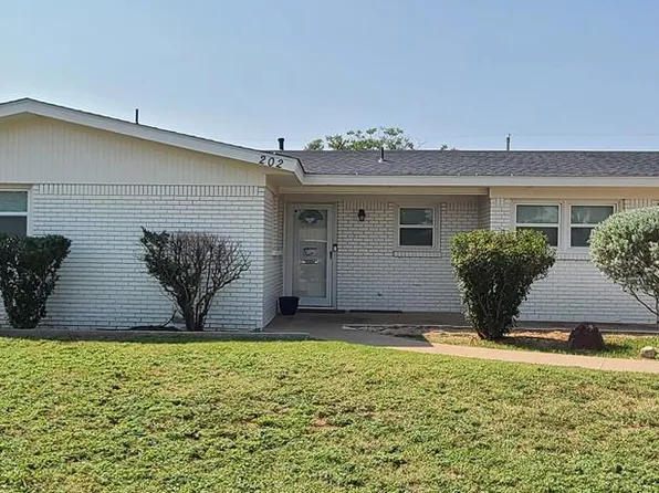 202 E Shandon Ave, Midland, TX 79705