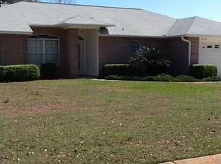 419 Bay Oaks Dr, Pensacola, FL 32506