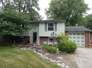 11345 Stoeppelwerth Dr, Indianapolis, IN 46229