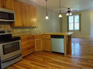 34 Selwyn Rd APT C, Asheville, NC 28806