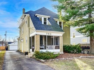 780 S Roosevelt Ave, Columbus, OH 43209