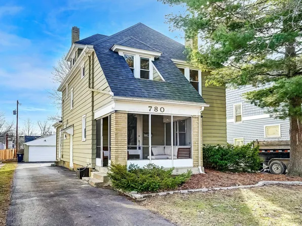 780 S Roosevelt Ave, Columbus, OH 43209