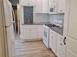 1012 N 11th St UNIT 1, Reading, PA 19604
